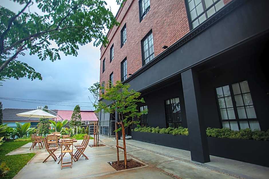 Atelier Hotel Johor Bahru