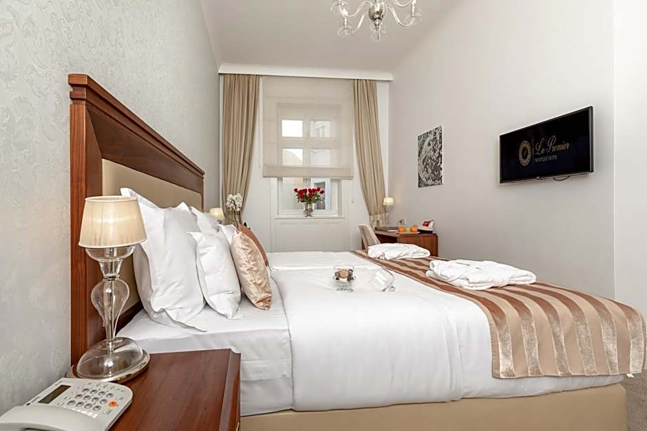 Hotel Le Premier