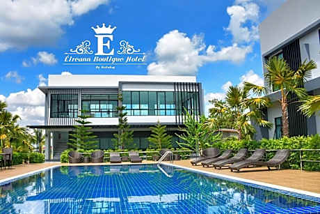 Eireann boutique hotel