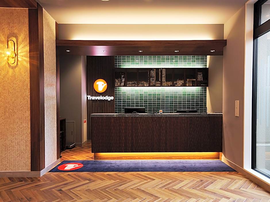 Travelodge Nagoya Sakae