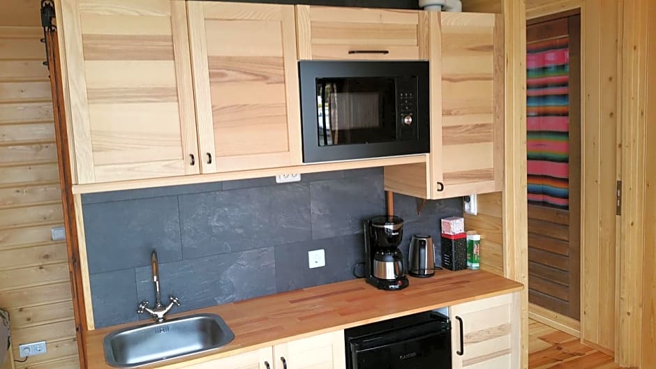 Mar&Mar Houseboat Studio