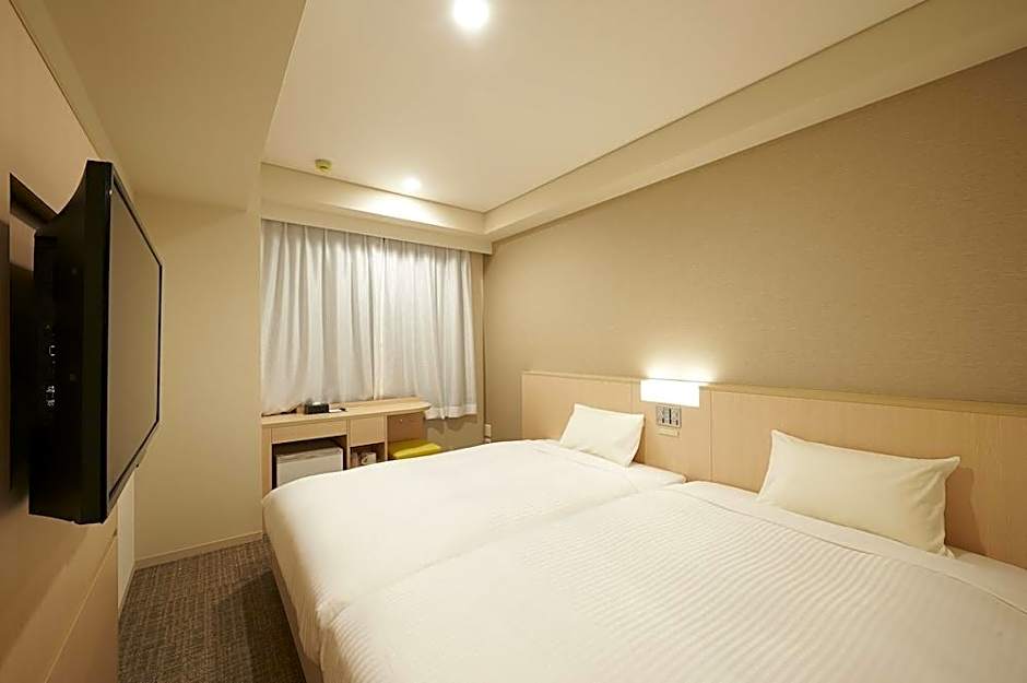 Sotetsu Fresa Inn Kyoto-Hachijoguchi