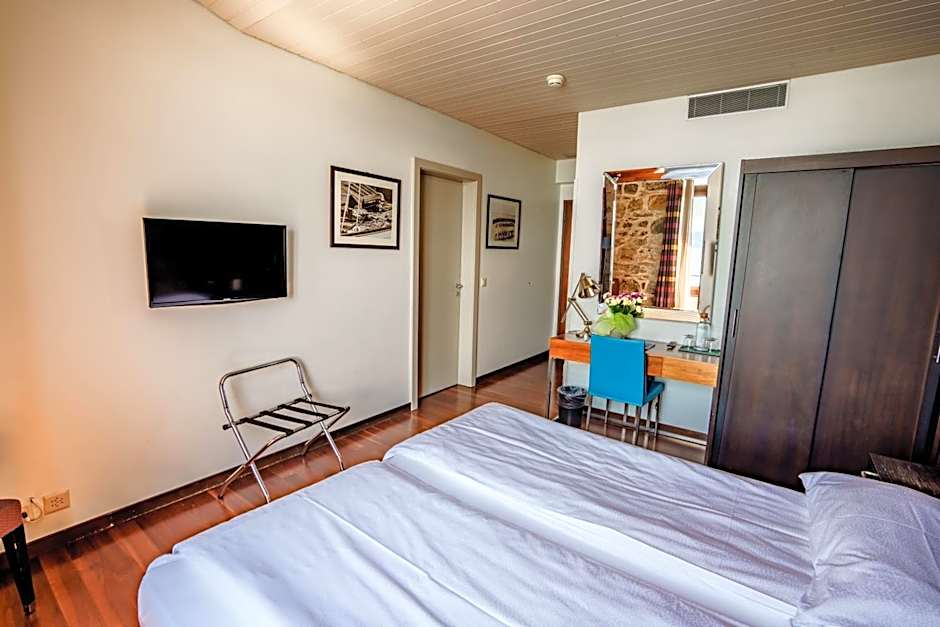 Rivage Hotel Restaurant Lutry