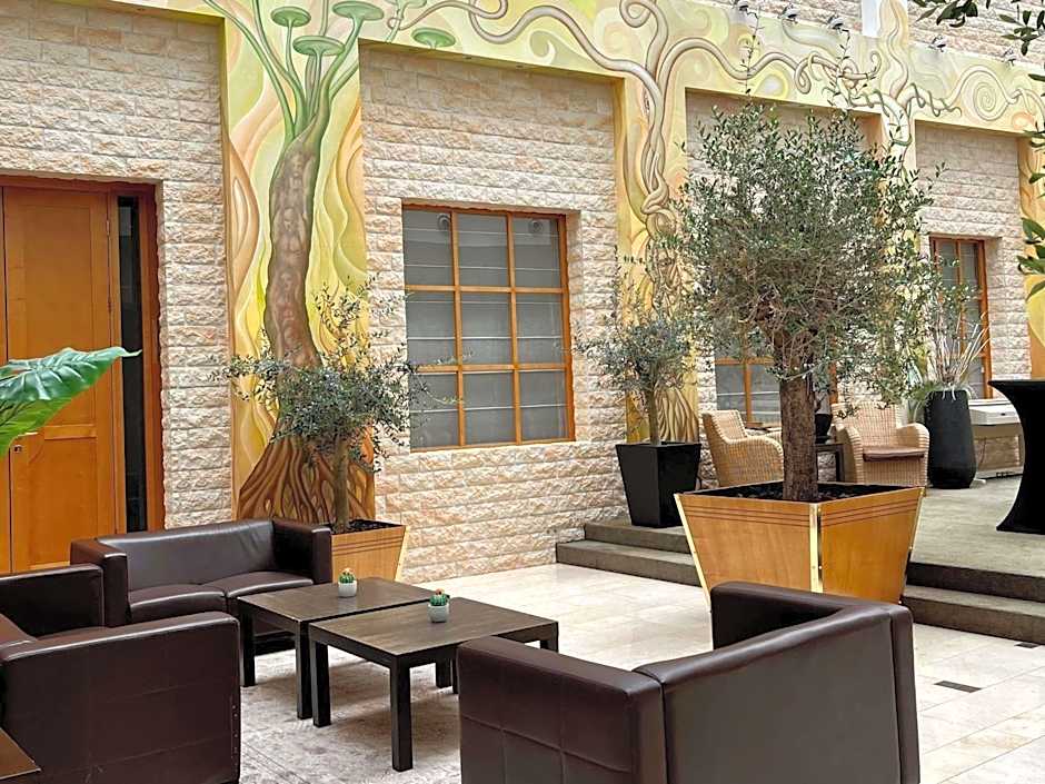 Hotel des Colonies Brussels by Mercure