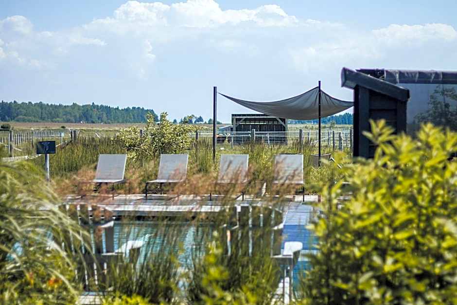 Hôtel & Spa Le Germain Charlevoix