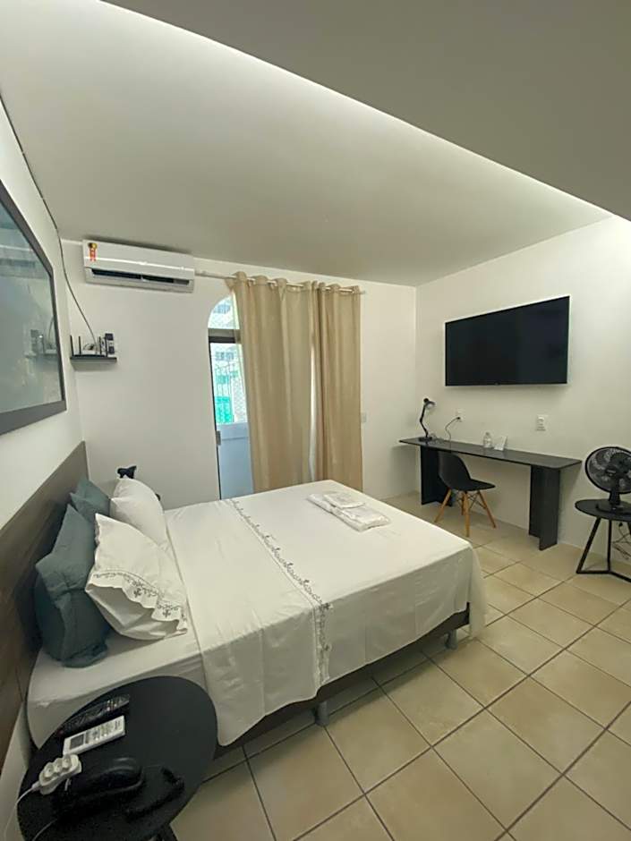 Flat beira mar, Olinda 4 Rodas 203