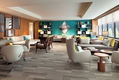 houston meridien le downtown