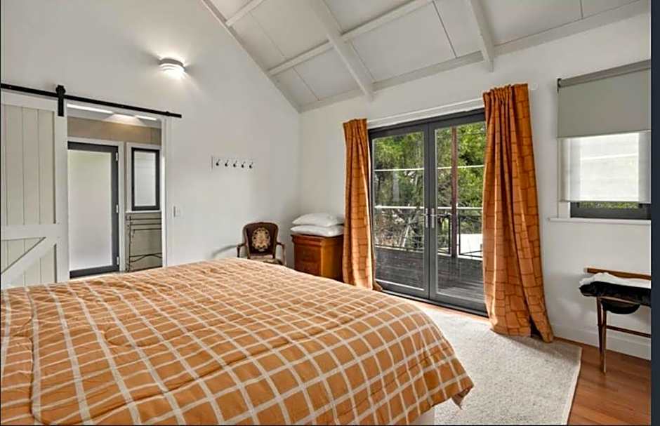 The Old Church Bed and Breakfast