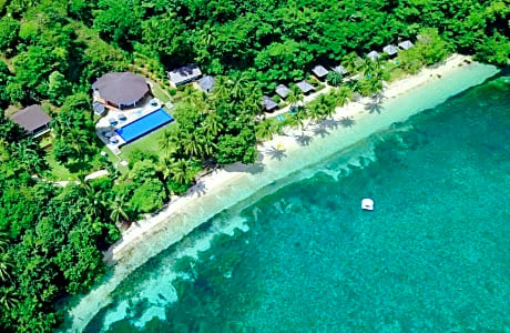 Tuburan Cove Beach Resort