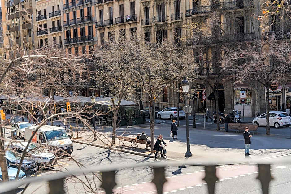 Cosmopolitan Boutique Rambla