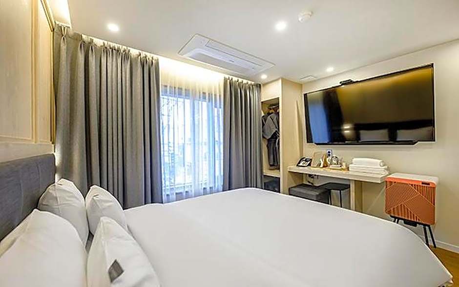 H Avenue Hotel Mokpo Peace Plaza