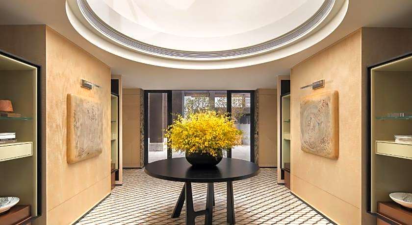 Hyatt Regency Dongguan