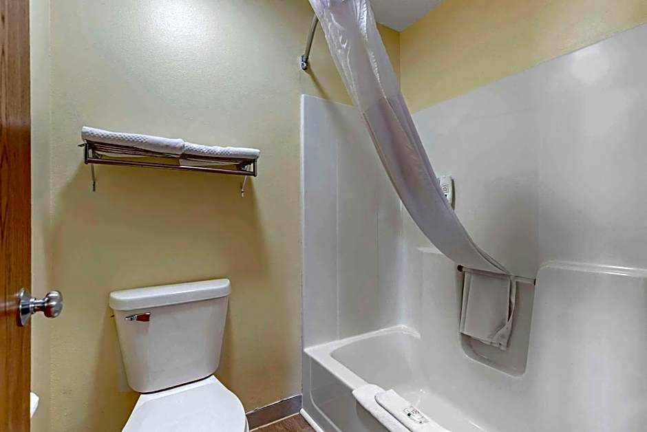 Quality Inn Indianola