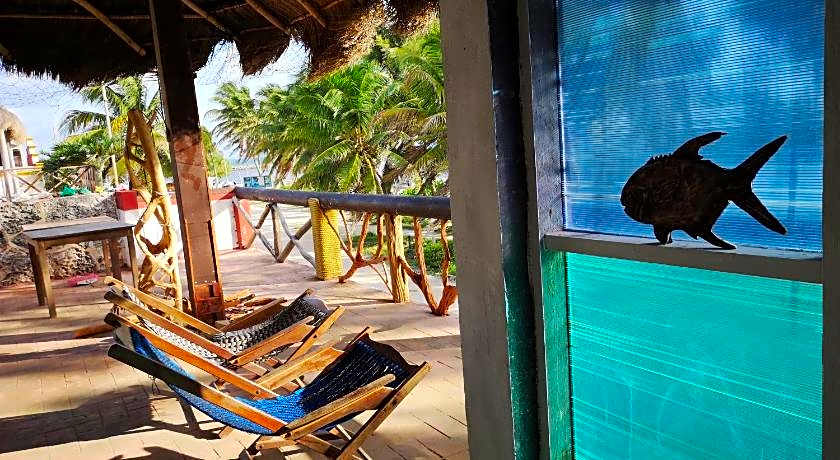 Xcalak Caribe Lodge