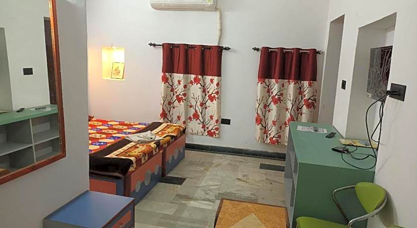 Jag Niwas Guest House