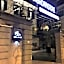 The Brownstone Hostel & Space