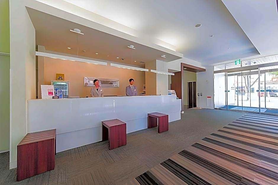 JR Kyushu Station Hotel Kokura