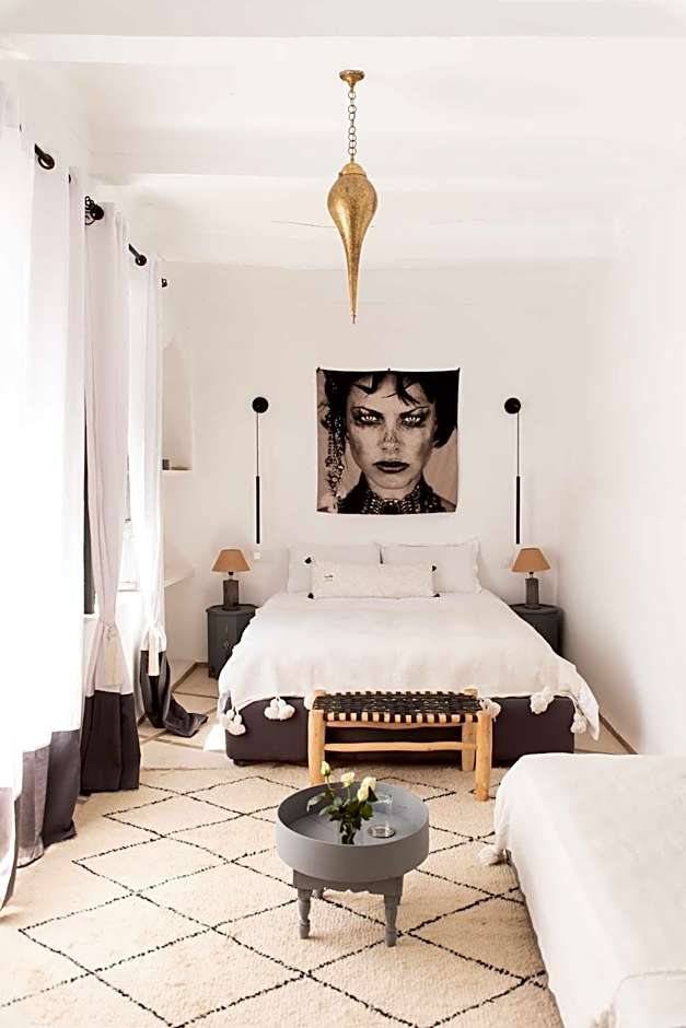 RIAD MAGIE Boutique Hotel