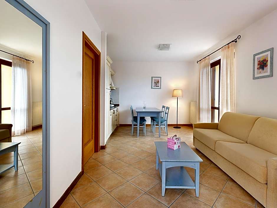 Residence Besass, GTSGroup