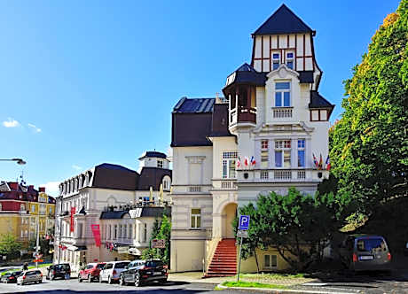 Hotel Continental