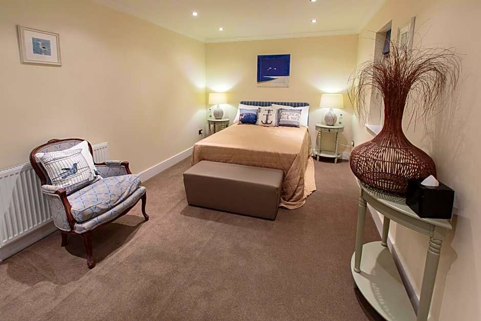 Achnagairn Estate - Self-catering Mini Manors