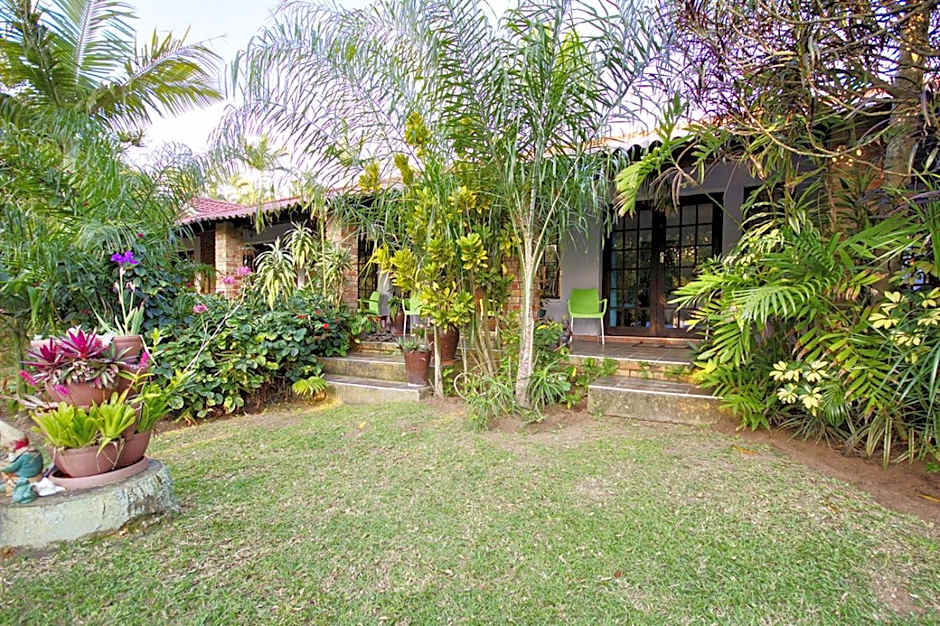 Maputaland Guest House