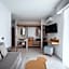Batis Aero Beachfront Wellbeing Hotel
