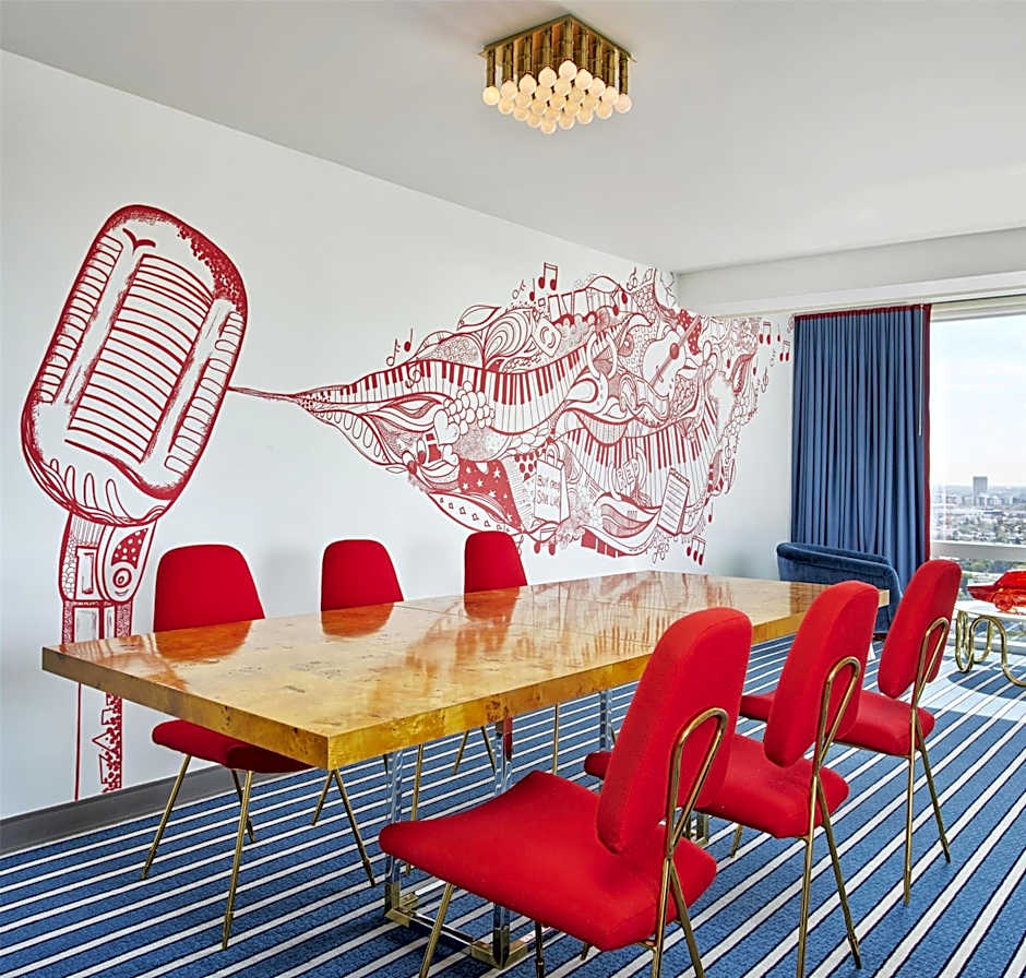 Andaz West Hollywood, By Hyatt