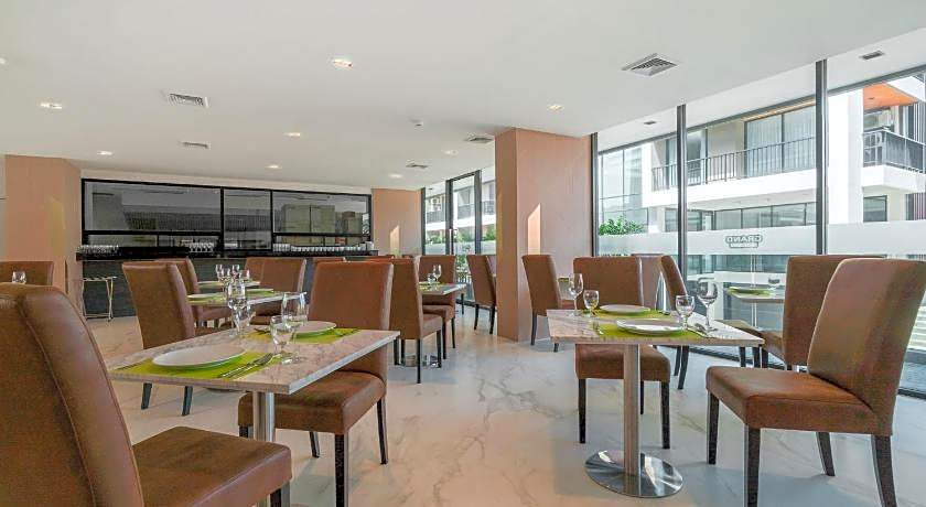 Grand Kata VIP Kata Beach