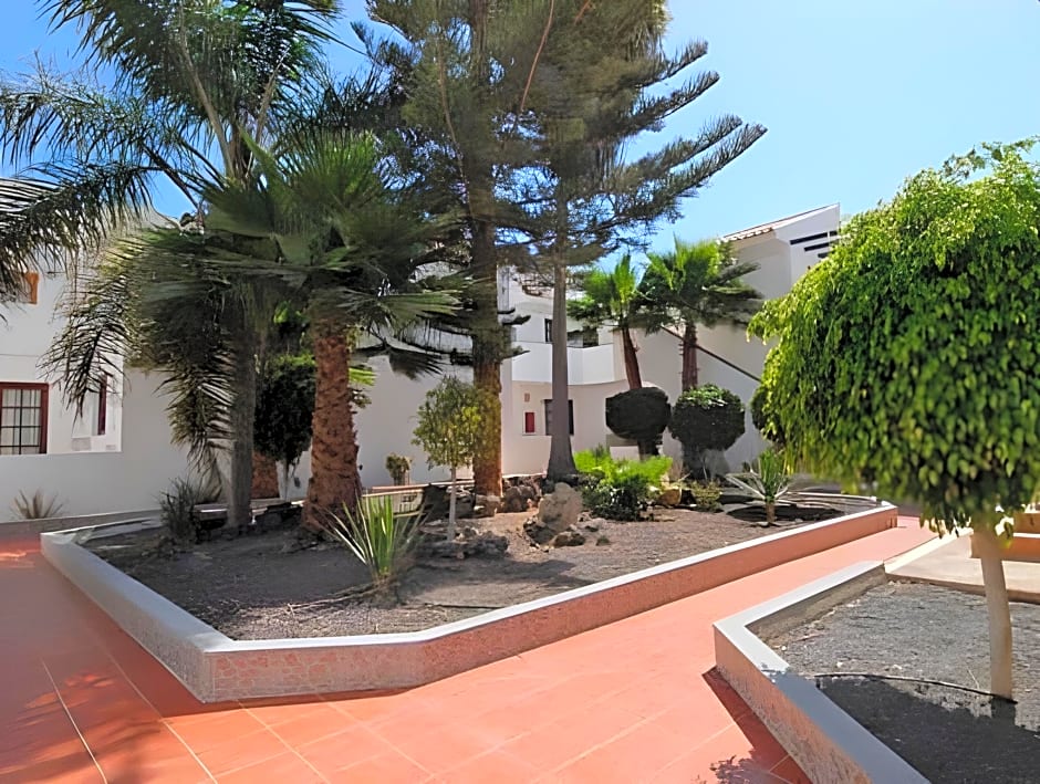 Apartamentos Villa Florida