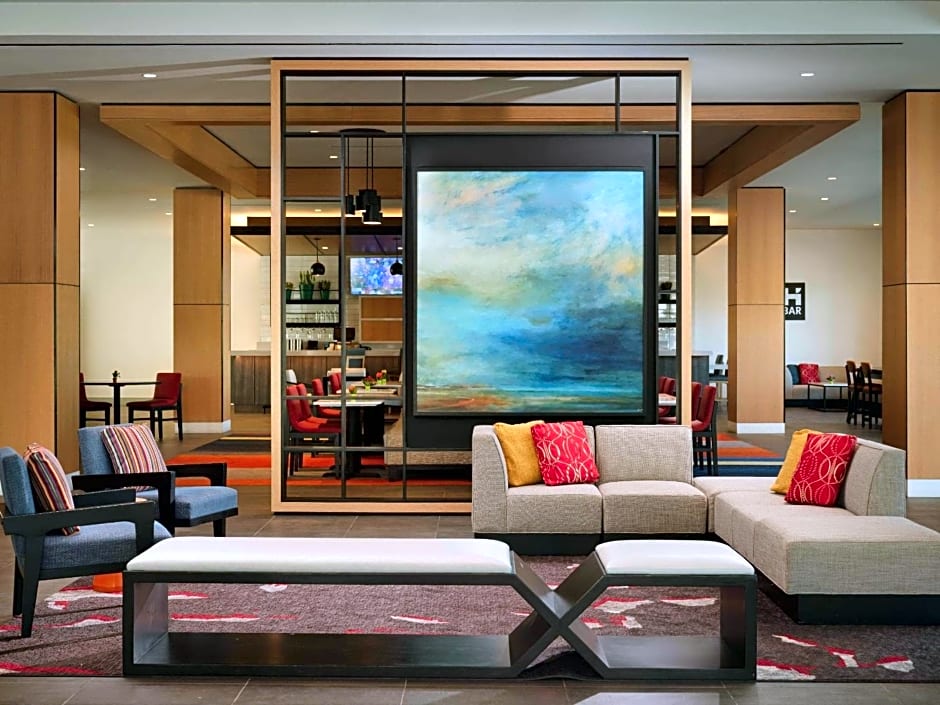 Hyatt House LA - University Medical Center