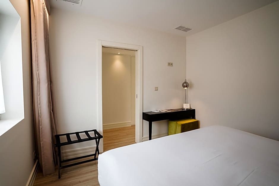 Convento do Seixo Boutique Hotel & Spa