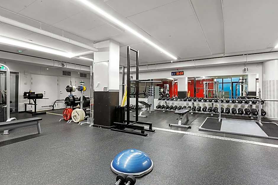 Best Western Kom Hotel Stockholm