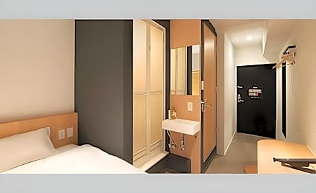 Double Room - Non-Smoking