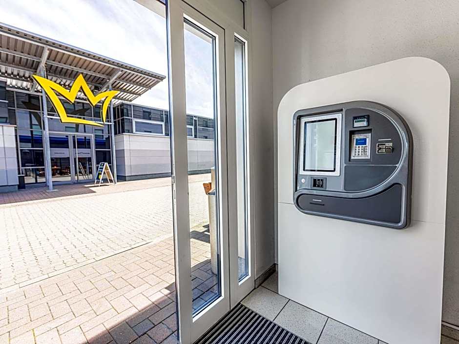 ibis budget Flensburg Handewitt
