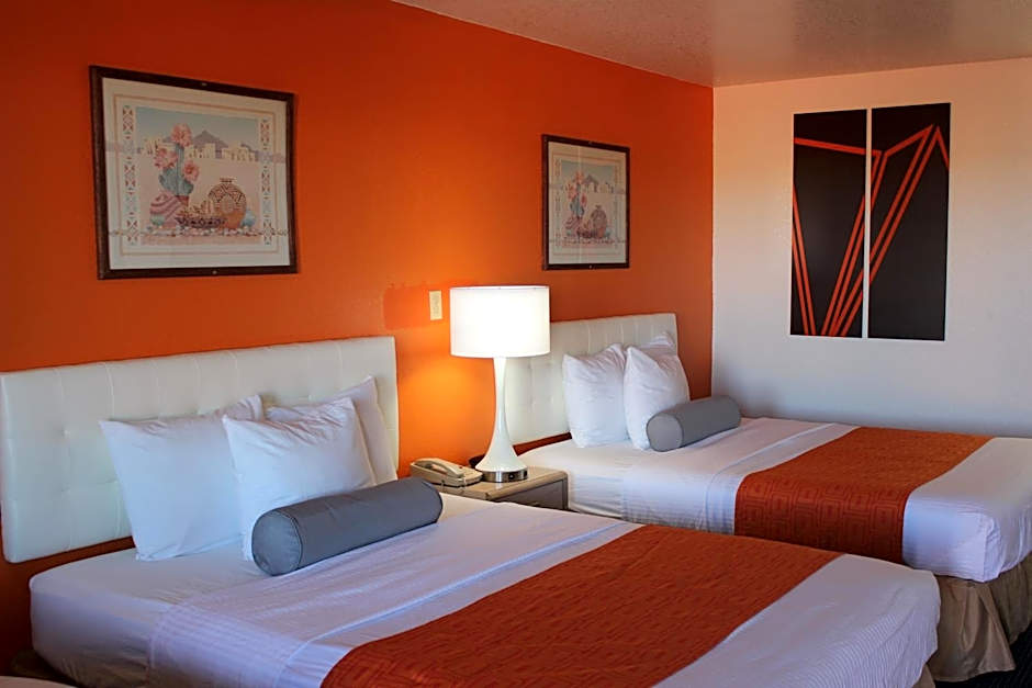 Howard Johnson by Wyndham Holbrook