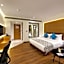 The Fern Residency Jamnagar, Series by Marriott