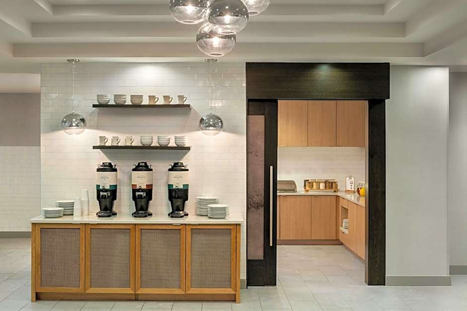 Residence Inn by Marriott Washington, DC/Dupont Circle