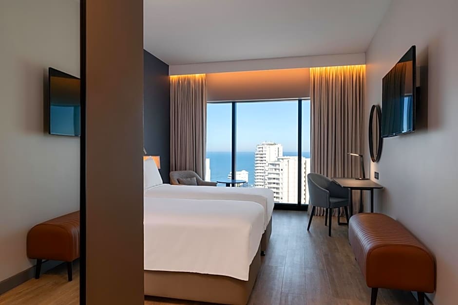 Radisson Blu Hotel, Durban Umhlanga