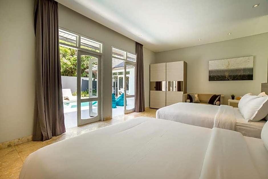 Villa Dadap – Nusa Dua, CO