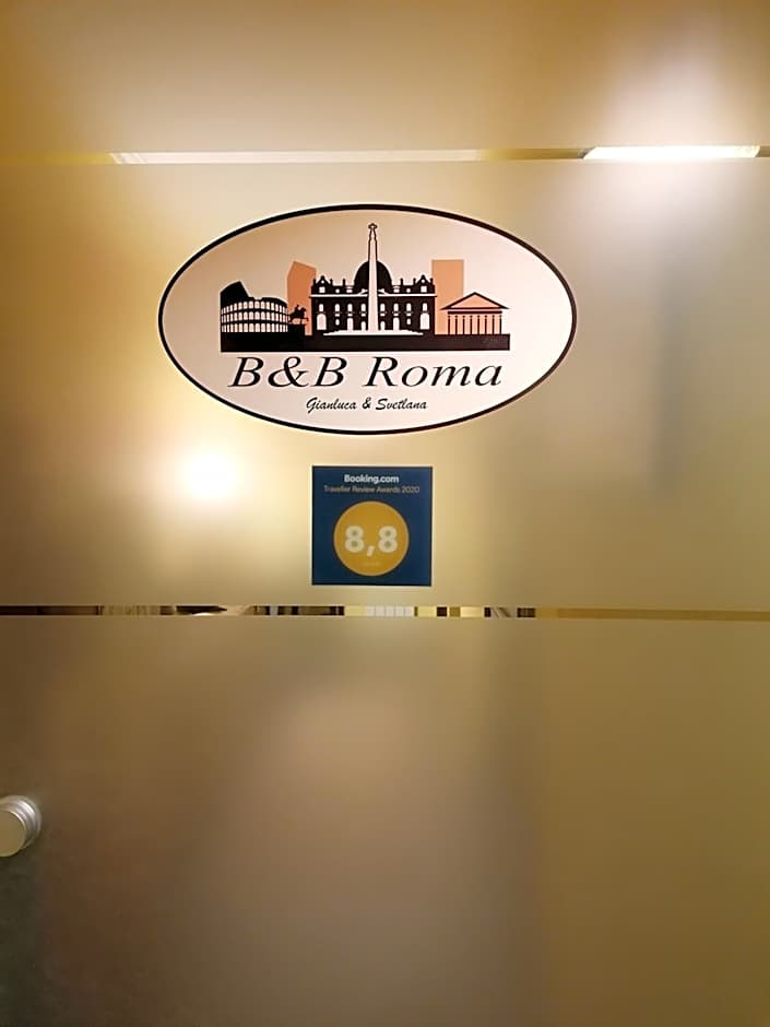 Bed and Breakfast Roma