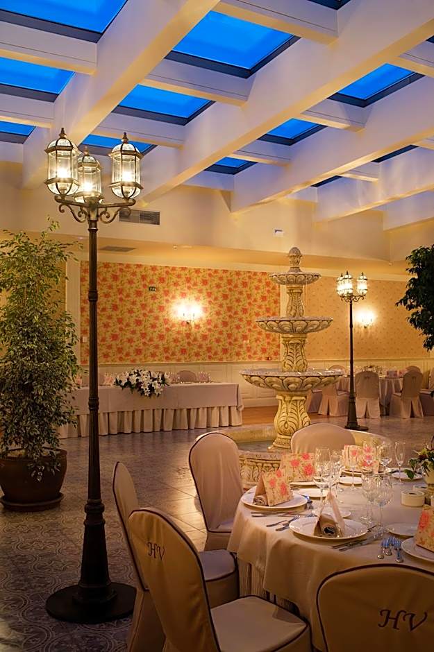 Hotel Restaurante El Vall