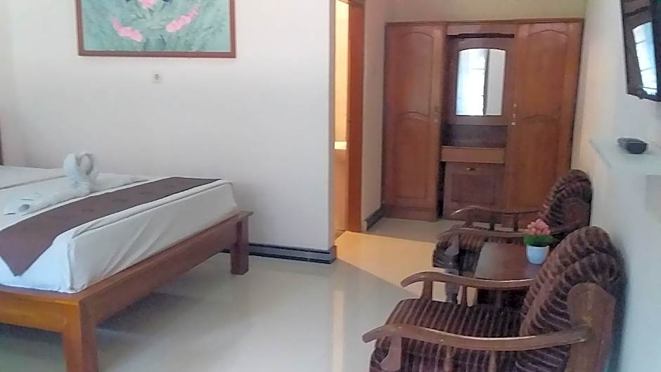 Hotel Segara & Restoran