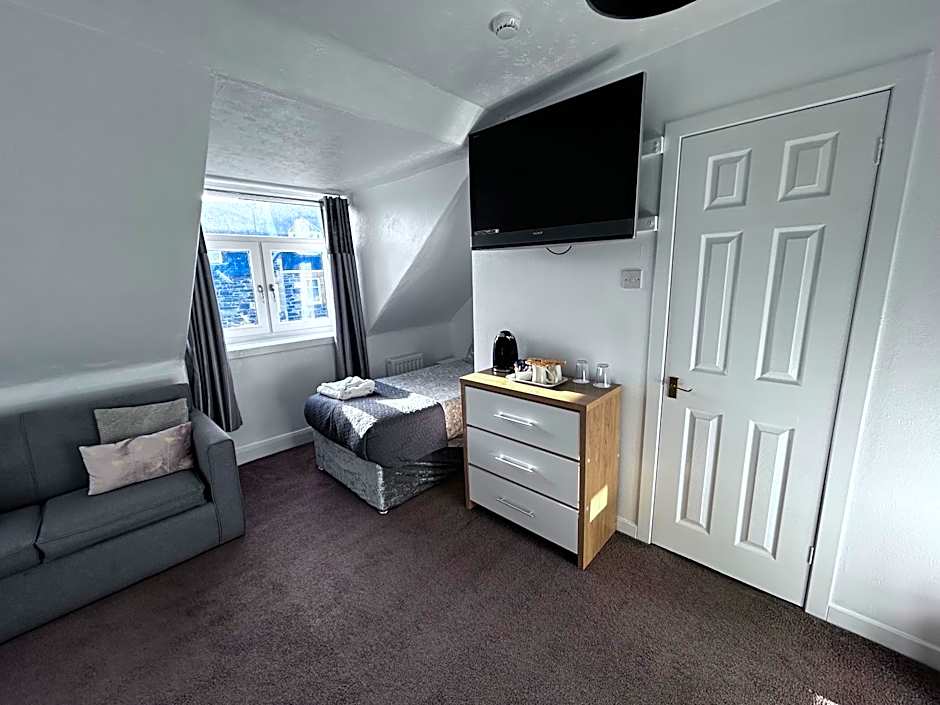 DunMoore Guesthouse