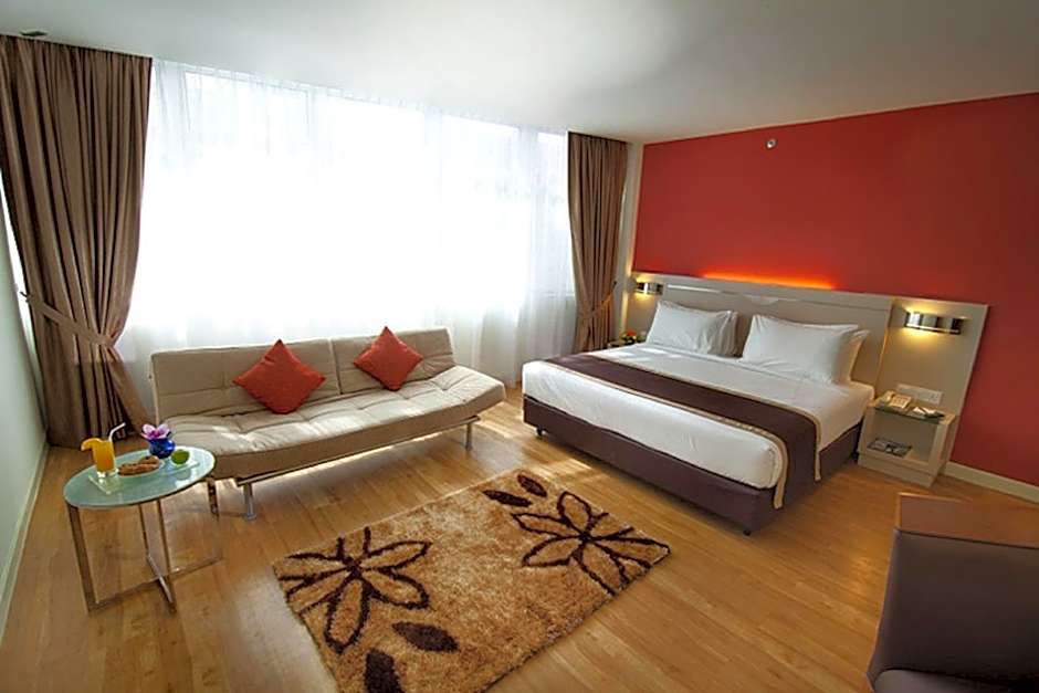 Hotel Sentral Georgetown
