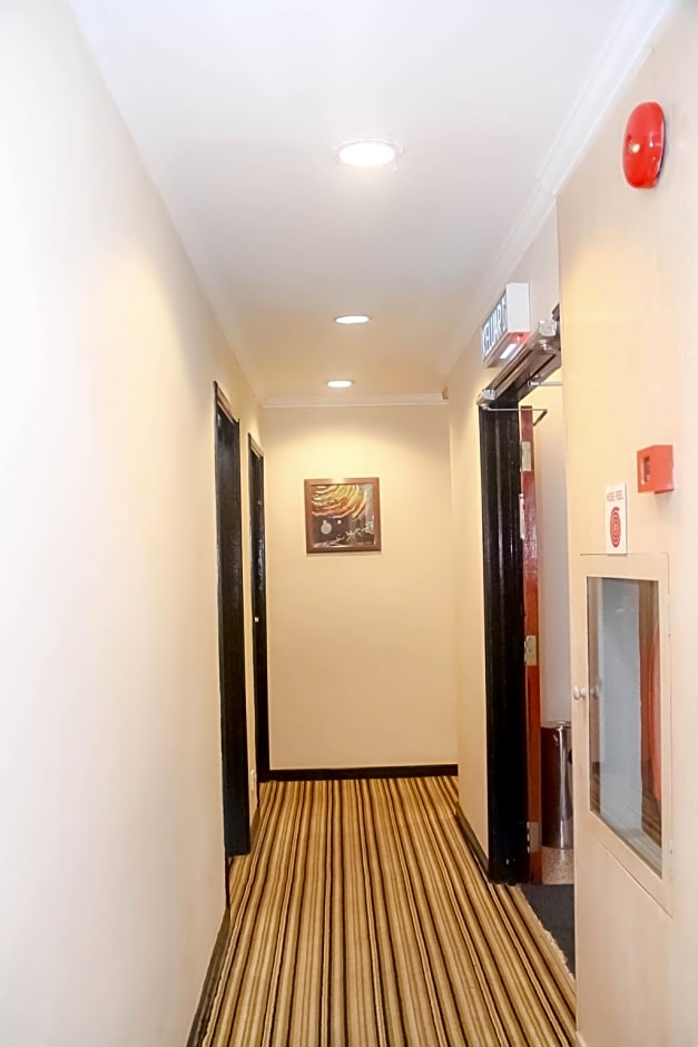 Rainbow Hotel Cameron Highlands