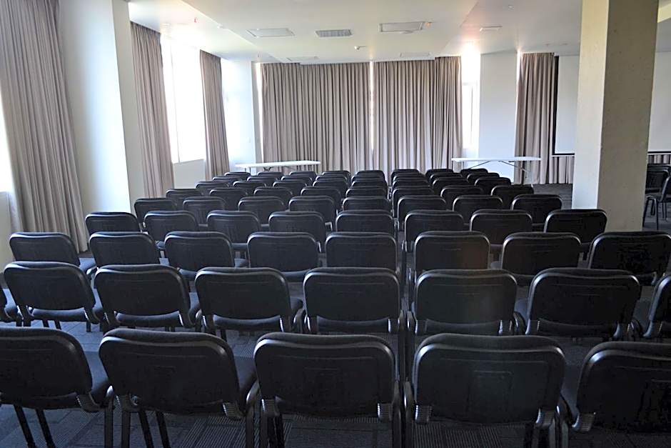 Hotel Nivari Duitama