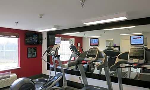 Homewood Suites by Hilton Huntsville-Downtown