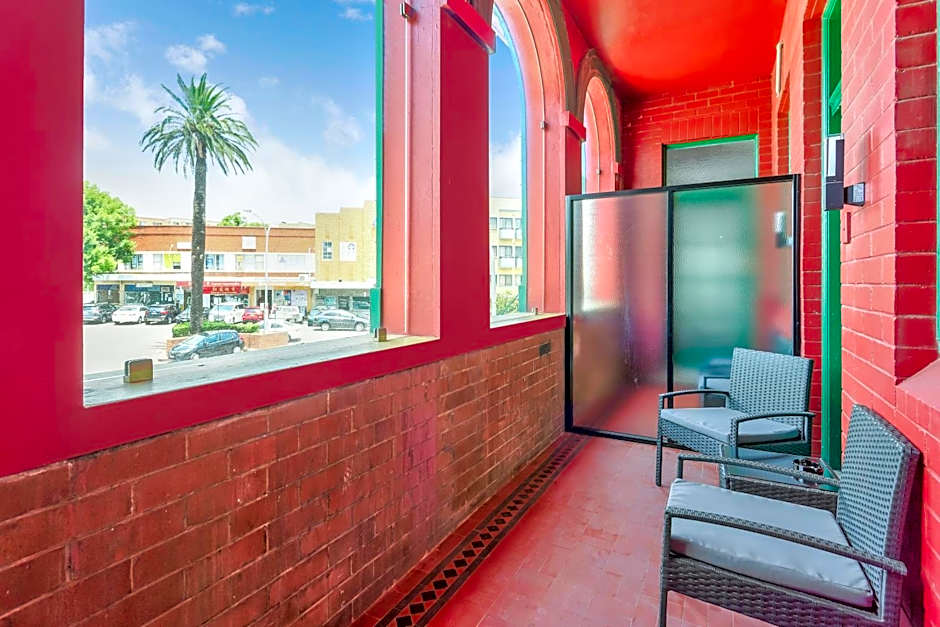 Meridian Hotel Hurstville