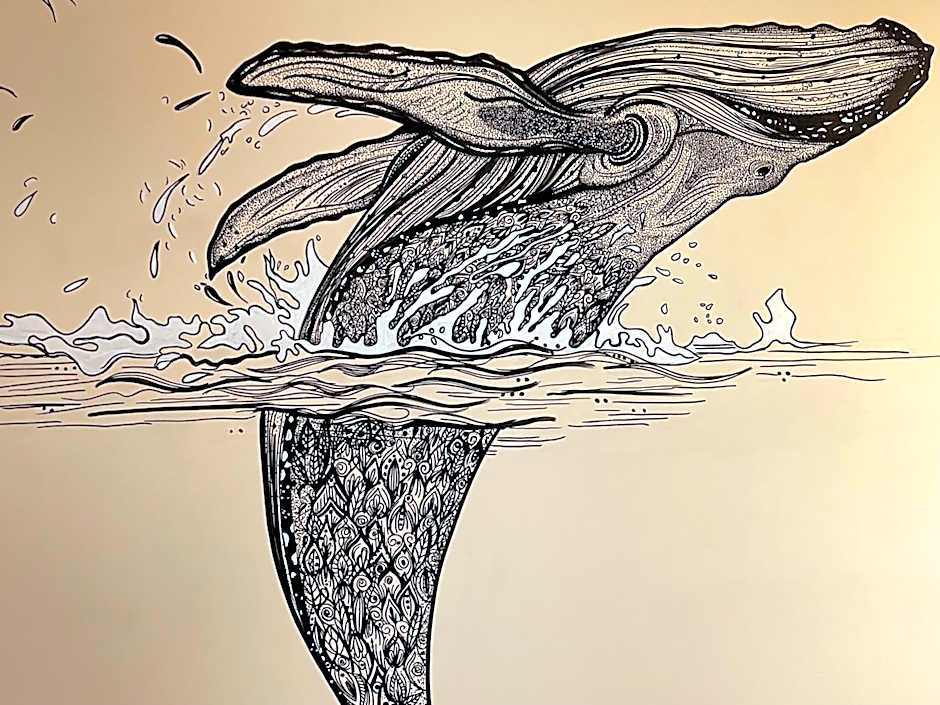 Pousada Low Tide maresias